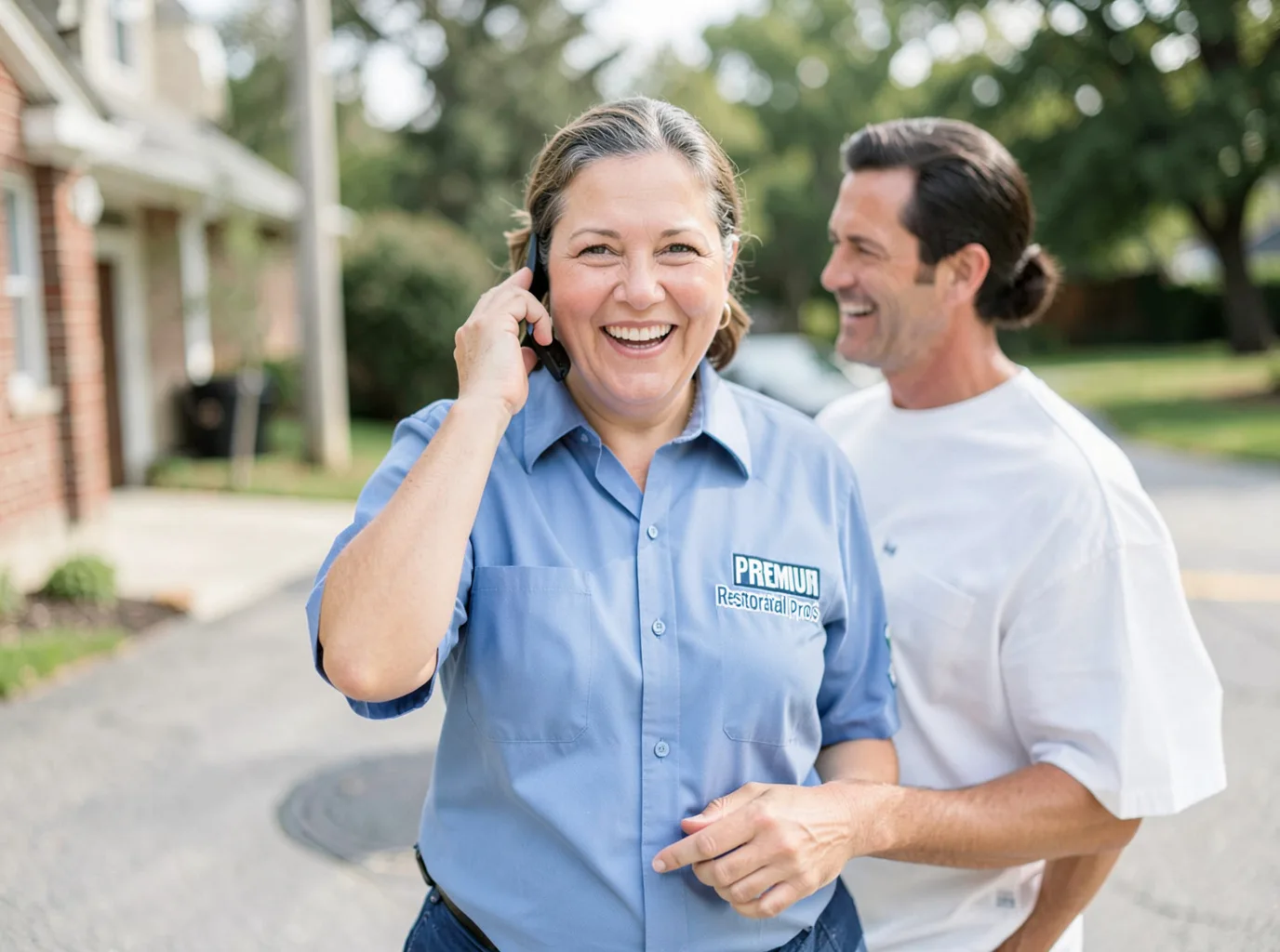 Water Damage Restoration Russell, AR FAQs